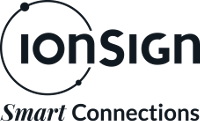 ionsign logo