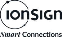 ionsign logo